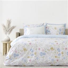 ΣΕΝΤΟΝΙΑ ΥΠΕΡΔΙΠΛΑ (ΣΕΤ 240X260) BELLEZA ΧΩΡΙΣ ΛΑΣΤΙΧΟ 240X260 ΧΩΡΙΣ ΛΑΣΤΙΧΟ 240X260 NIMA