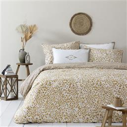 ΣΕΝΤΟΝΙΑ ΥΠΕΡΔΙΠΛΑ (ΣΕΤ 240X260) KALIF ΧΩΡΙΣ ΛΑΣΤΙΧΟ 240X260 ΧΩΡΙΣ ΛΑΣΤΙΧΟ 240X260 NIMA