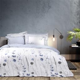 ΣΕΝΤΟΝΙΑ ΥΠΕΡΔΙΠΛΑ (ΣΕΤ) AMEYA ΜΕ ΛΑΣΤΙΧΟ 160X200+32 ΜΕ ΛΑΣΤΙΧΟ 160X200+32 NIMA