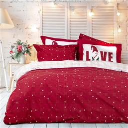 ΣΕΝΤΟΝΙΑ KING SIZE (ΣΕΤ) EVERLOVE NIMA
