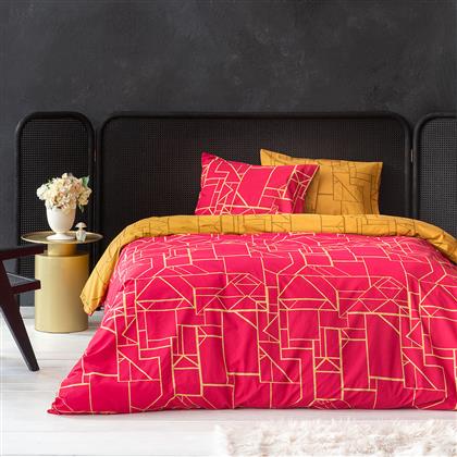 ΣΕΝΤΟΝΙΑ ΜΟΝΑ (ΣΕΤ) BED LINEN ALLURE ΧΩΡΙΣ ΛΑΣΤΙΧΟ 170X260 ΧΩΡΙΣ ΛΑΣΤΙΧΟ 170X260 NIMA