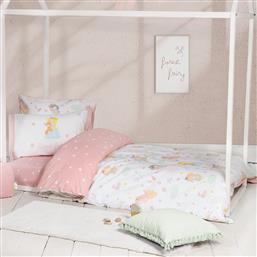 ΣΕΝΤΟΝΙΑ ΜΟΝΑ (ΣΕΤ) KIDS FOREST FAIRY ΧΩΡΙΣ ΛΑΣΤΙΧΟ 170X255 ΧΩΡΙΣ ΛΑΣΤΙΧΟ 170X255 NIMA