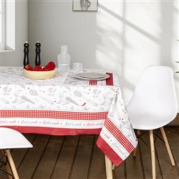 ΤΡΑΠΕΖΟΜΑΝΤΗΛΟ (140X140) SUPPER NIMA