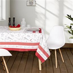 ΤΡΑΠΕΖΟΜΑΝΤΗΛΟ 140X240 SUPPER (140X240) NIMA