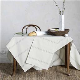 ΤΡΑΠΕΖΟΜΑΝΤΗΛΟ (150X150) DINING MINIM NIMA από το SPITISHOP