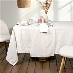 ΤΡΑΠΕΖΟΜΑΝΤΗΛΟ 160X265 FLOW BEIGE (160X265) NIMA