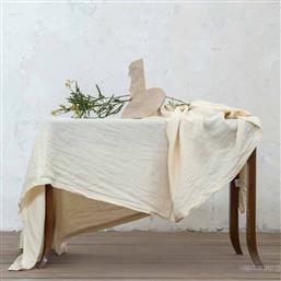 ΤΡΑΒΕΡΣΑ (50X150) DINING LINHO BEIGE NIMA από το SPITISHOP