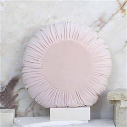 ΒΕΛΟΥΤΕ ΔΙΑΚΟΣΜΗΤΙΚΟ ΜΑΞΙΛΑΡΙ (Φ45) PILLOWS VELLUTO SALMON NIMA