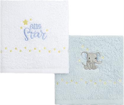 ΒΡΕΦΙΚΕΣ ΠΕΤΣΕΤΕΣ (ΣΕΤ 2 ΤΜΧ) 30X30 ELEFANTINI (30X30) NIMA