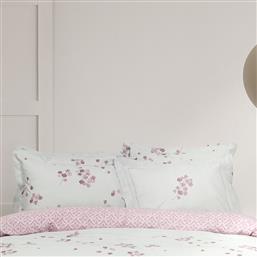 ΖΕΥΓΟΣ ΜΑΞΙΛΑΡΟΘΗΚΕΣ OXFORD (52X72) ROSELLE NIMA