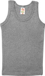 ΦΑΝΕΛΑ 51 ΑΜΑΝΙΚΗ ΓΚΡΙ ΜΕΛΑΝΖΕ (78-98CM)-(1-2 ΕΤΩΝ) NINA CLUB