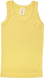 ΦΑΝΕΛΑ 51 ΑΜΑΝΙΚΗ ΚΙΤΡΙΝΟ (163-173CM)-(13-14 ΕΤΩΝ) NINA CLUB