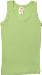 ΦΑΝΕΛΑ 51 ΑΜΑΝΙΚΗ ΛΑΧΑΝΙ (98-112CM)-(3-4 ΕΤΩΝ) NINA CLUB