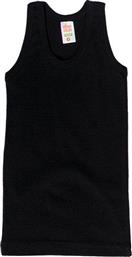 ΦΑΝΕΛΑ 51 ΑΜΑΝΙΚΗ ΜΑΥΡΟ (78-98CM)-(1-2 ΕΤΩΝ) NINA CLUB