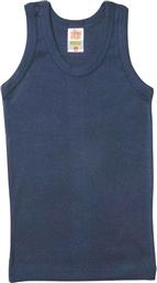 ΦΑΝΕΛΑ 51 ΑΜΑΝΙΚΗ ΣΚΟΥΡΟ ΜΠΛΕ (78-98CM)-(1-2 ΕΤΩΝ) NINA CLUB