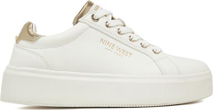 ΑΘΛΗΤΙΚΑ CEO-ALIA-01 ΛΕΥΚΟ NINE WEST