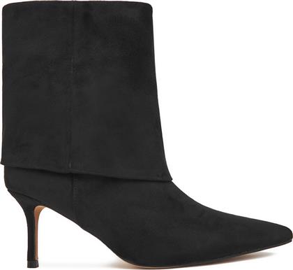 ΜΠΟΤΑΚΙΑ CEO-JUMANAH-01 ΜΑΥΡΟ NINE WEST