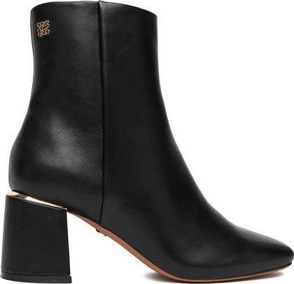 ΜΠΟΤΑΚΙΑ CEO-LATIFA-01 ΜΑΥΡΟ NINE WEST