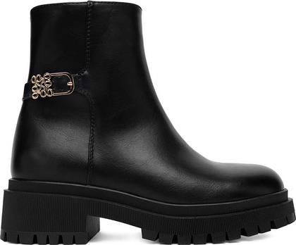 ΜΠΟΤΑΚΙΑ CEO-LAYLA-01 ΜΑΥΡΟ NINE WEST