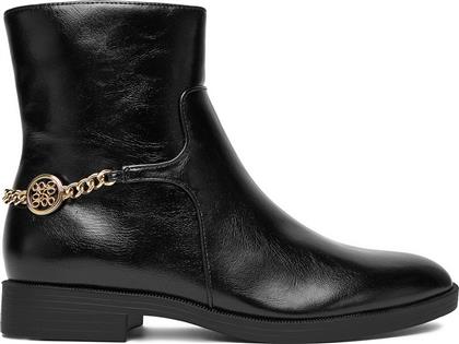 ΜΠΟΤΑΚΙΑ CEO-RASHA-01 ΜΑΥΡΟ NINE WEST
