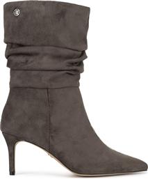 ΜΠΟΤΑΚΙΑ CEO-SAMIRA-01 ΓΚΡΙ NINE WEST