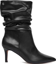 ΜΠΟΤΑΚΙΑ CEO-SAMIRA-01 ΜΑΥΡΟ NINE WEST