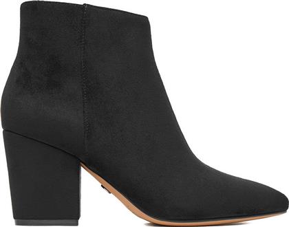 ΜΠΟΤΑΚΙΑ CEO-ZAKIA-01 ΜΑΥΡΟ NINE WEST