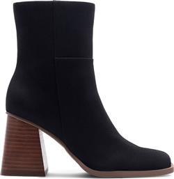 ΜΠΟΤΑΚΙΑ KASIM ZR117-2 ΜΑΥΡΟ NINE WEST