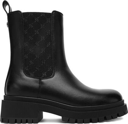 ΜΠΟΤΑΚΙΑ ΜΕ ΛΑΣΤΙΧΟ NINE WEST