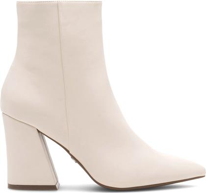 ΜΠΟΤΑΚΙΑ SATI 13196A ΛΕΥΚΟ NINE WEST