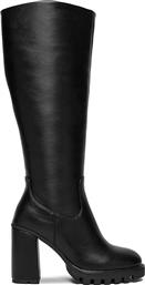 ΜΠΟΤΕΣ CEO-HALA-01 ΜΑΥΡΟ NINE WEST
