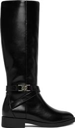ΜΠΟΤΕΣ CEO-NAJAT-01 ΜΑΥΡΟ NINE WEST