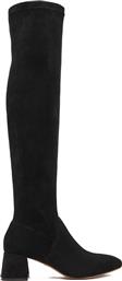 ΜΠΟΤΕΣ CEO-NOURAN-01 ΜΑΥΡΟ NINE WEST