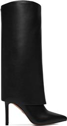 ΜΠΟΤΕΣ CEO-SAIDA-01 ΜΑΥΡΟ NINE WEST