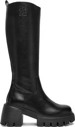 ΜΠΟΤΕΣ CEO-SUMAYA-01 ΜΑΥΡΟ NINE WEST