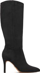 ΜΠΟΤΕΣ CEO-YARA-01 ΜΑΥΡΟ NINE WEST