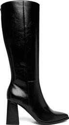 ΜΠΟΤΕΣ CEO-ZEINA-01 ΜΑΥΡΟ NINE WEST