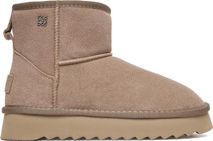 ΜΠΟΤΕΣ ΧΙΟΝΙΟΥ CEO-NASR-01 ΜΠΕΖ NINE WEST