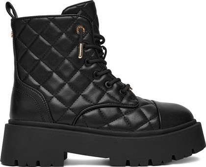 ΜΠΟΤΙΝΙΑ CEO-INAS-01 ΜΑΥΡΟ NINE WEST