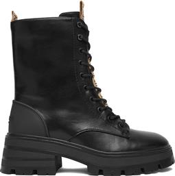ΜΠΟΤΙΝΙΑ CEO-TALIA-01 ΜΑΥΡΟ NINE WEST