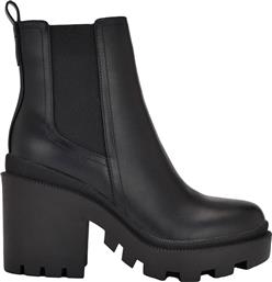 ΓΥΝΑΙΚΕΙΑ ΜΠΟΤΑΚΙΑ ''FORME3'' - FORME3 01 ΜΑΥΡΟ NINE WEST