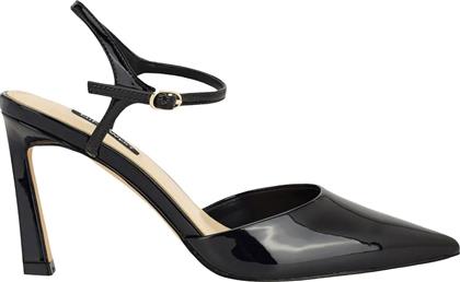 ΓΥΝΑΙΚΕΙΕΣ ΓΟΒΕΣ SLINGBACK ''DRES3'' - DRES3 01 ΜΑΥΡΟ NINE WEST