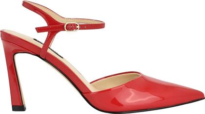 ΓΥΝΑΙΚΕΙΕΣ ΓΟΒΕΣ SLINGBACK ''DRES3'' - DRES3 61 ΚΟΚΚΙΝΟ NINE WEST