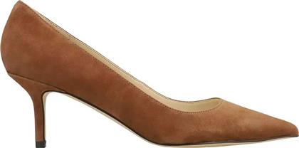 ΓΥΝΑΙΚΕΙΕΣ ΓΟΒΕΣ SUEDE ΜΥΤΕΡΕΣ ''ARLENE'' - ARLENE 02 ΤΑΜΠΑ NINE WEST