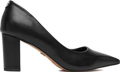 ΓΟΒΑΚΙΑ CEO-ZAFIRA-01 ΜΑΥΡΟ NINE WEST