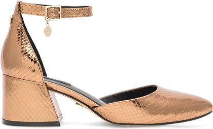 ΓΟΒΑΚΙΑ FARIA FF-2377 ΚΑΦΕ NINE WEST