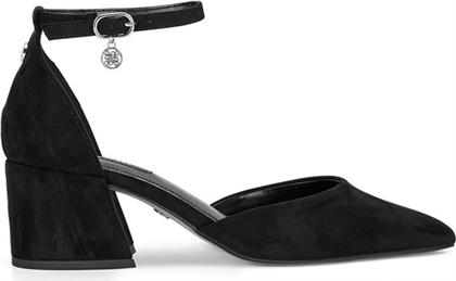 ΓΟΒΑΚΙΑ WFA3358-1A ΜΑΥΡΟ NINE WEST από το MODIVO