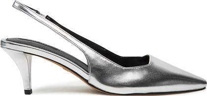 ΓΟΒΑΚΙΑ WFA3377-1 ΑΣΗΜΙ NINE WEST