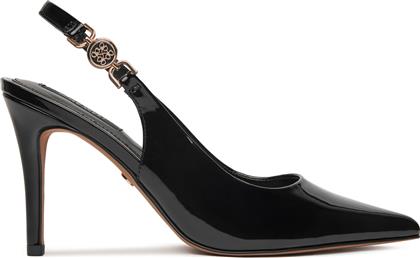 ΓΟΒΕΣ CD23029-2 ΜΑΥΡΟ NINE WEST