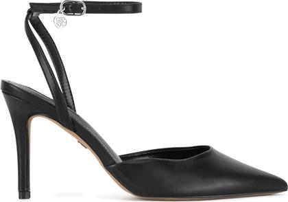 ΓΟΒΕΣ CD23029-3 ΜΑΥΡΟ NINE WEST